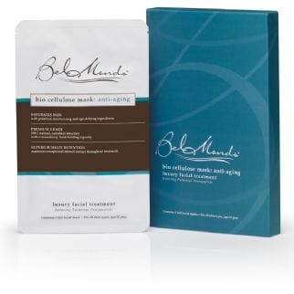 Bel Mondo Beauty Mask